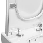 VitrA Metropole Klozet Kapağı 90-003R009