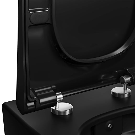 VitrA Metropole Klozet Kapağı 132-483R009