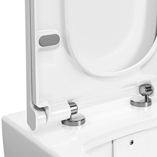 VitrA Metropole Klozet Kapağı 132-003R009