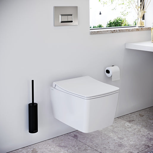 VitrA Origin Tuvalet Fırçalığı A4489436