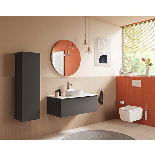 VitrA Metropole Klozet Kapağı 132-003R009