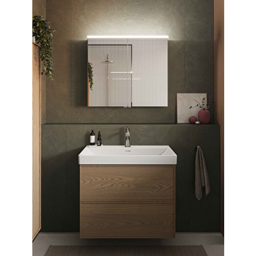 VitrA Suit Lavabo Bataryası A42816