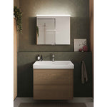 VitrA Suit Lavabo Bataryası A42816