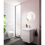 VitrA Suit Lavabo Bataryası A42816