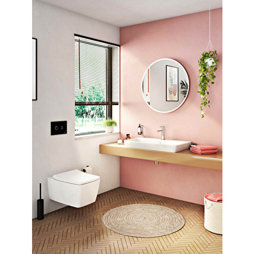 VitrA Origin Tuvalet Fırçalığı A4489336