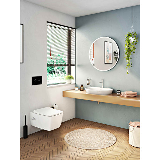 VitrA Origin Tuvalet Fırçalığı A4489336