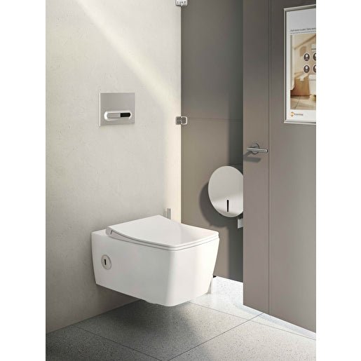 VitrA Metropole Klozet Kapağı 122-003R009