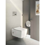 VitrA Metropole Klozet Kapağı 122-003R009