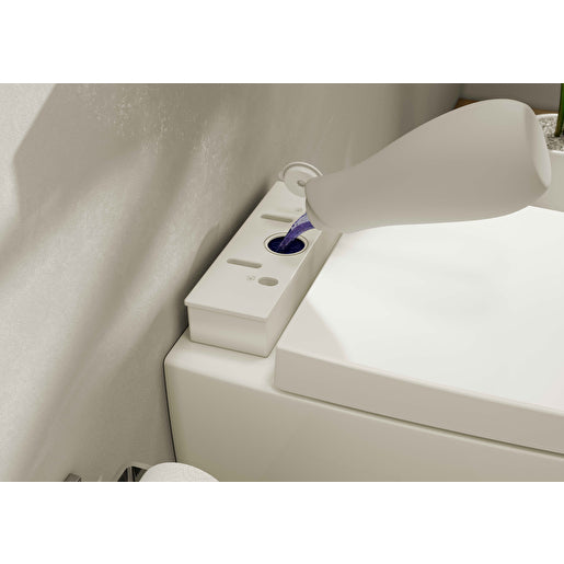 VitrA Metropole Rim-ex Asma Klozet 7672B003-1685