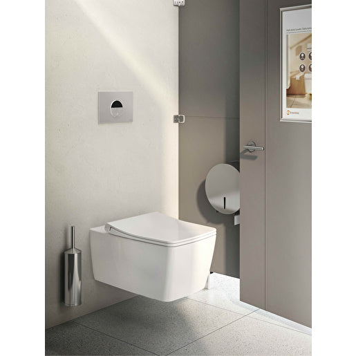 VitrA Metropole Klozet Kapağı 122-003R009