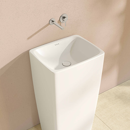 VitrA Origin Ankastre Lavabo Bataryası A42581