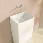 VitrA Origin Ankastre Lavabo Bataryası A42581