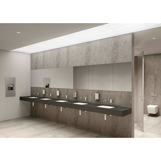 VitrA Arkitekta Sıvı Sabunluk A44505