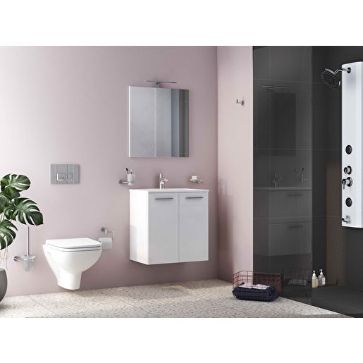 VitrA Fold S Lavabo Bataryası A42532