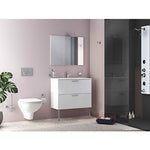 VitrA Move Masajlı Duş Sistemi A45811