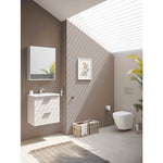 VitrA Mia Banyo Dolabı Seti 66049