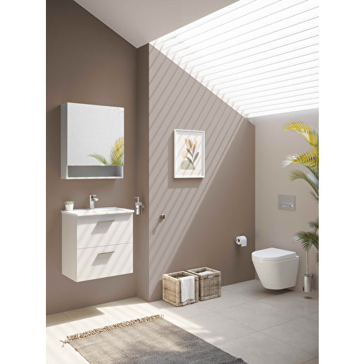 VitrA Fold S Lavabo Bataryası A42532