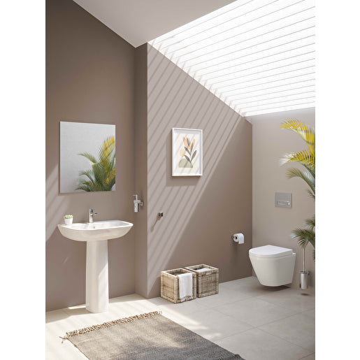 VitrA S20 Lavabo 5504L003-0001