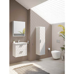 VitrA Mia Banyo Dolabı Seti 66049