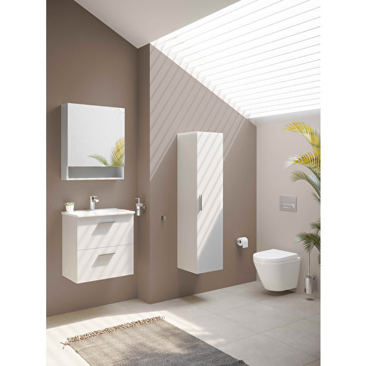 VitrA Fold S Lavabo Bataryası A42532