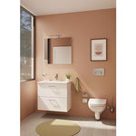 VitrA Ardea Banyo Dolabı Seti 67088