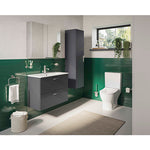 VitrA Minimax Halka Havluluk A44783