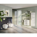 VitrA Integra Round Asma Klozet 7060L003-0090