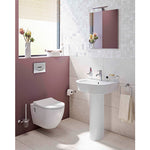 VitrA Minimax Halka Havluluk A44783