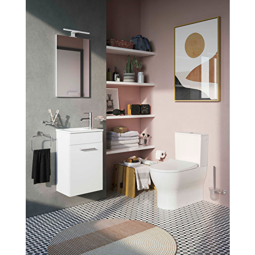 VitrA Minimax Halka Havluluk A44783