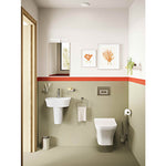 VitrA Minimax Halka Havluluk A44783