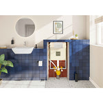 VitrA Mınımax S Lavabo Bataryası A41984