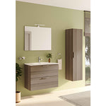 VitrA Mia Banyo Dolabı Seti 75101