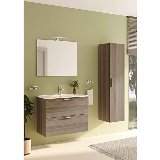 VitrA Mia Banyo Dolabı Seti 75101
