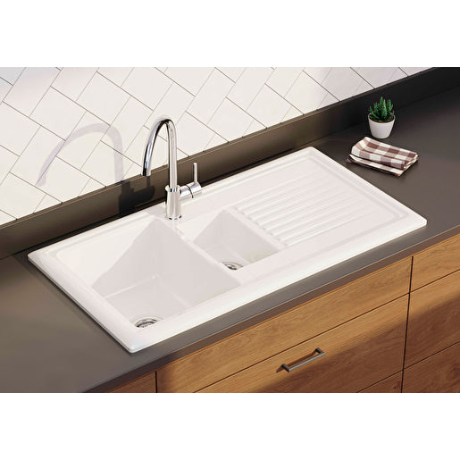 VitrA Mınımax S Eviye Bataryası A42091