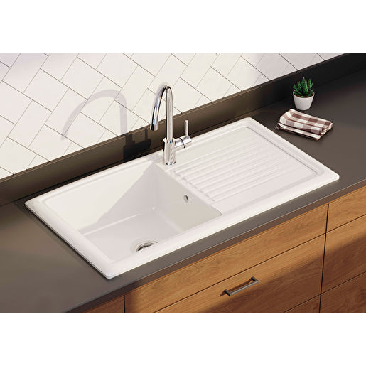 VitrA Mınımax S Eviye Bataryası A42091