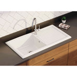 VitrA Mınımax S Eviye Bataryası A42091