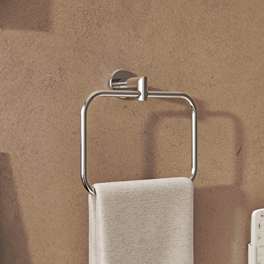 VitrA Minimax Halka Havluluk A44783