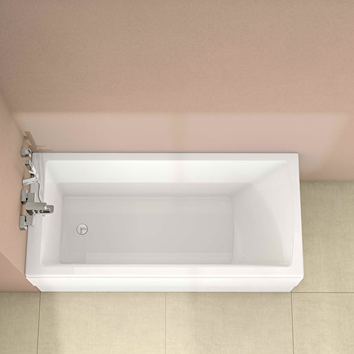 VitrA Root Square Banyo Bataryası A42737