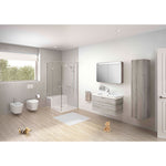 VitrA Nest Klozet Kapağı 89-003-009