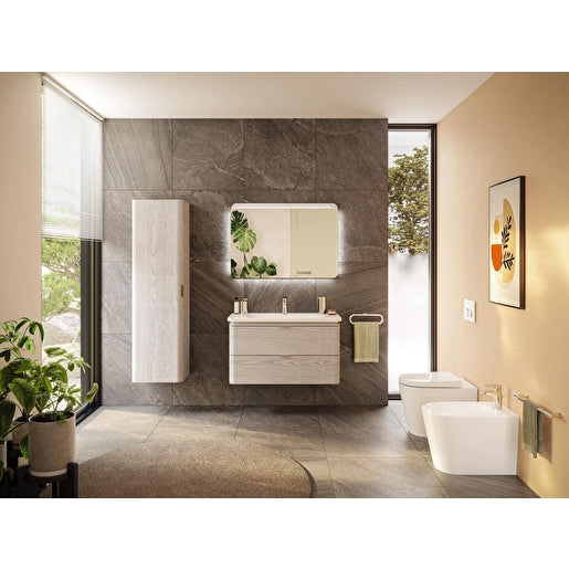 VitrA Nest Klozet Kapağı 89-003R009