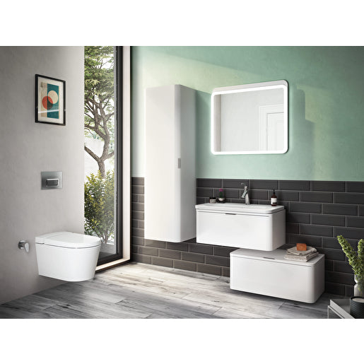 VitrA Nest Klozet Kapağı 89-003R009