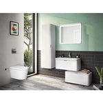 VitrA Nest Klozet Kapağı 89-003R009