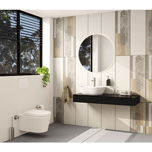 VitrA Origin Kumanda Paneli 740-1600