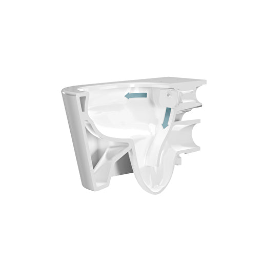 VitrA Nest Asma Klozet 5176B003-0559