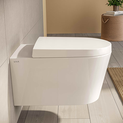 VitrA Nest Klozet Kapağı 89-003R009