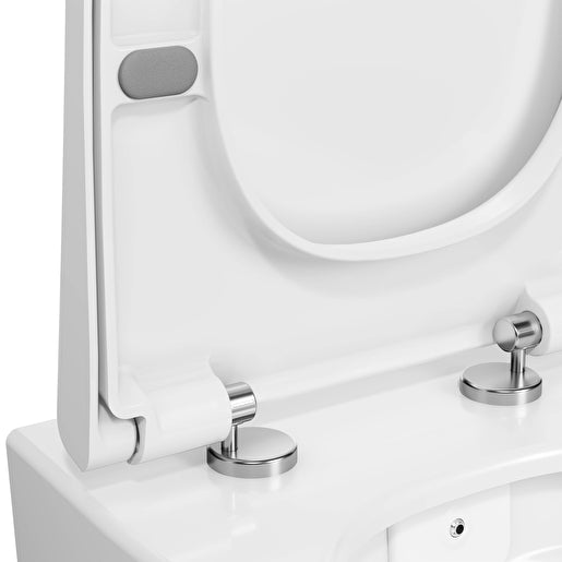 VitrA Nest Klozet Kapağı 89-003R009