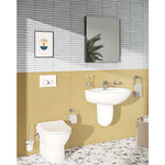 VitrA Universal Klozet Kapağı 110-003-009