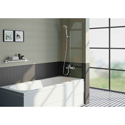 VitrA Axe S Banyo Bataryası A41070
