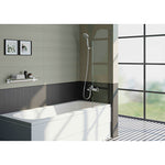 VitrA Axe S Banyo Bataryası A41070