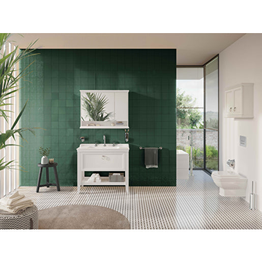 VitrA Origin Classic Tuvalet Fırçalığı A44521